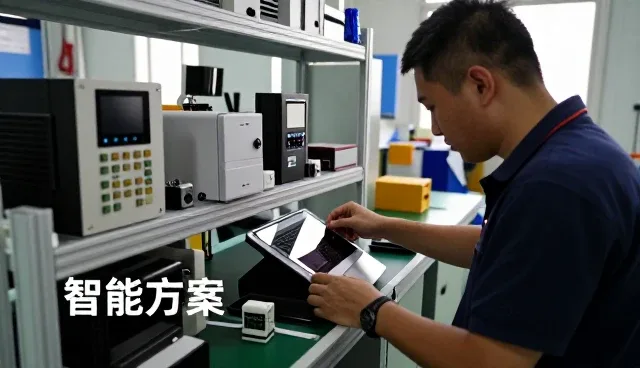 河北大艾智能科技股份有限公司观察智能控制系统开发市场发展方向