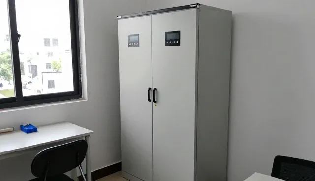 智能控制系统维护要点与使用建议