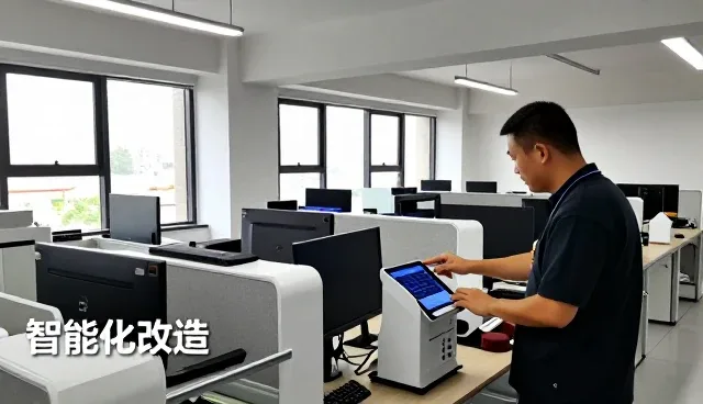 技术发展发展促进系统集成服务市场增长