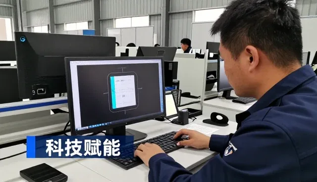 注重智能方案让跨区域项目管理更加高效