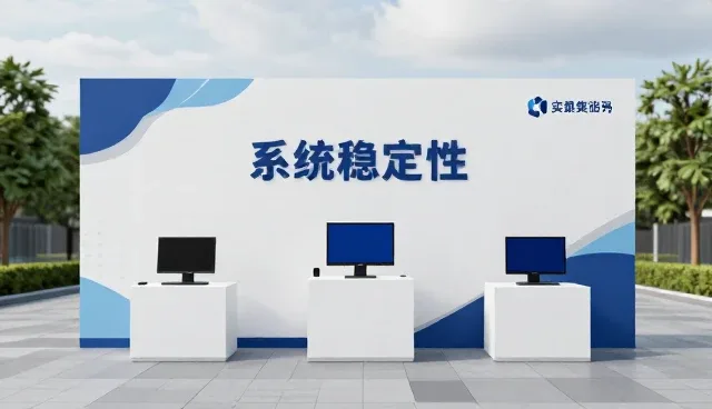智能控制柜选型需关注的三大核心要素
