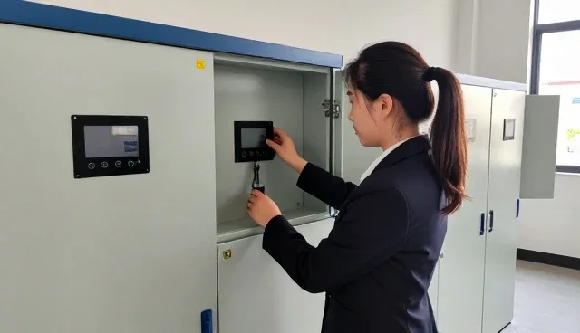 智能控制系统选型中的兼容性考量
